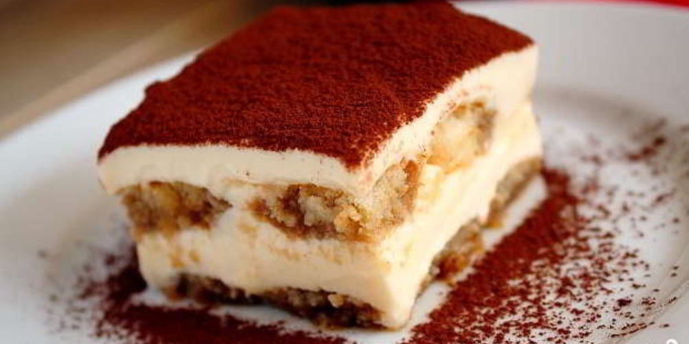 Как приготовить тирамису с перепелиными яйцами