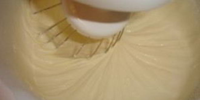 Рецепт тирамису с перепелиными яйцами