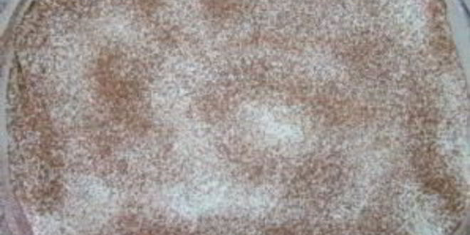 Рецепт тирамису с перепелиными яйцами