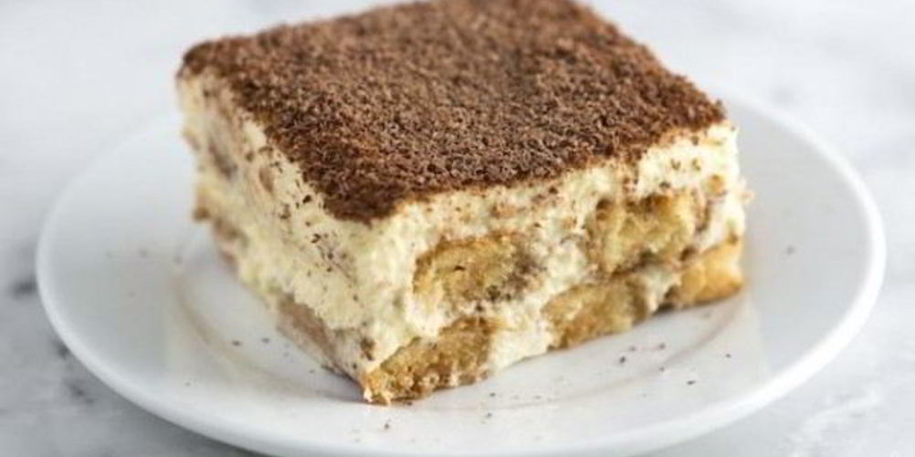 Как приготовить тирамису с творогом