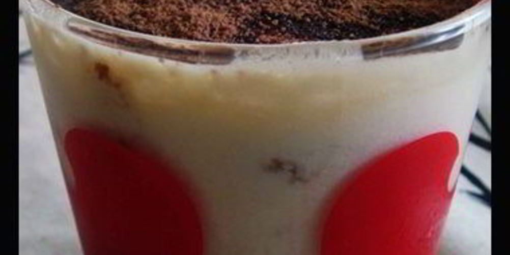 Как приготовить тирамису в креманке