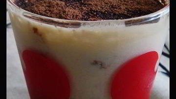 Рецепт Тирамису в креманке