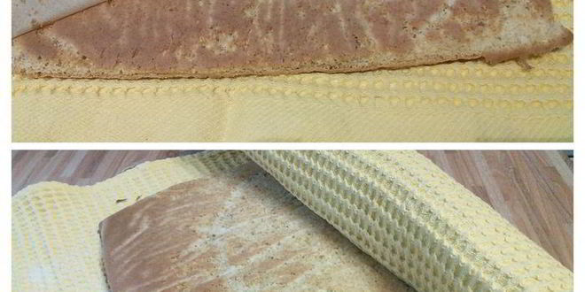 Рецепт тирамису в рулете