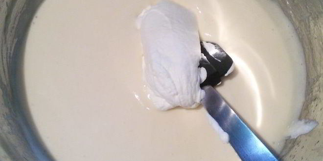 Рецепт тирамису в рулете