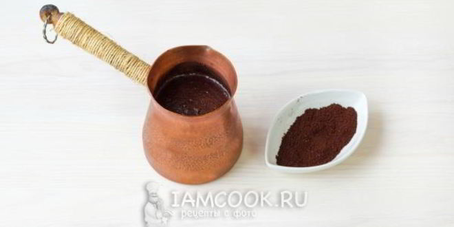 Рецепт тирамису в стакане