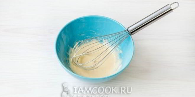 Рецепт тирамису в стакане