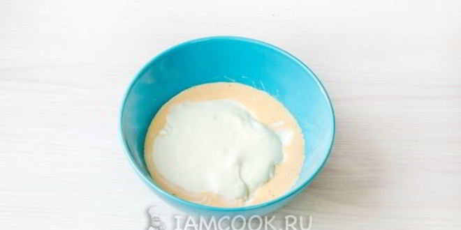 Рецепт тирамису в стакане