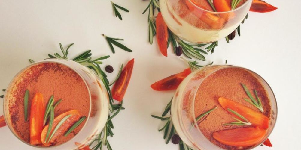 Как приготовить тирамису зимняя сказка