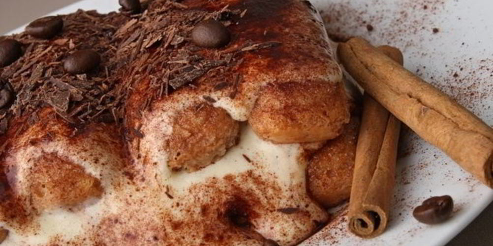 Как приготовить тирамису