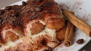 Рецепт Тирамису