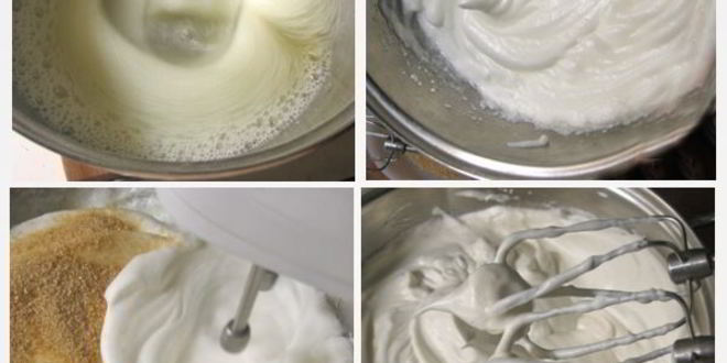 Рецепт торта-тирамису с клубникой и шампанским