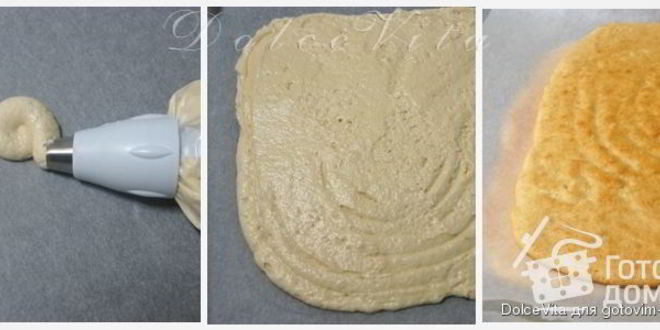 Рецепт торта-тирамису с клубникой и шампанским