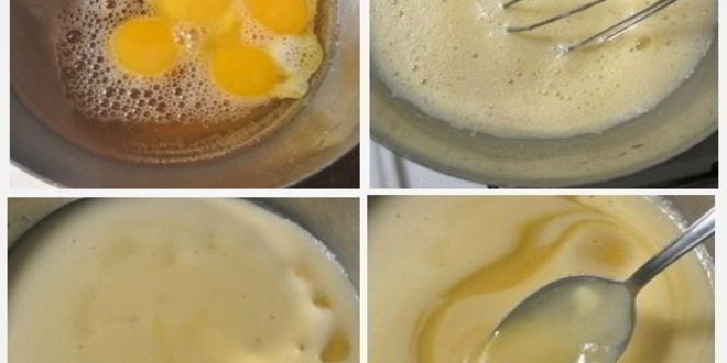 Рецепт торта-тирамису с клубникой и шампанским