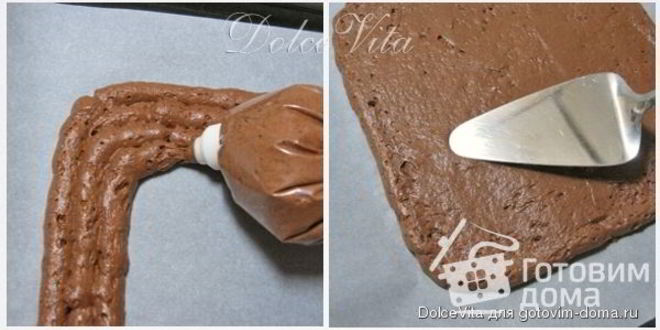 Рецепт торта-тирамису