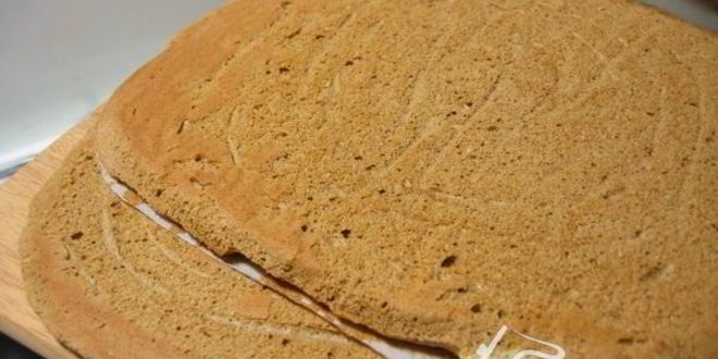 Рецепт торта-тирамису