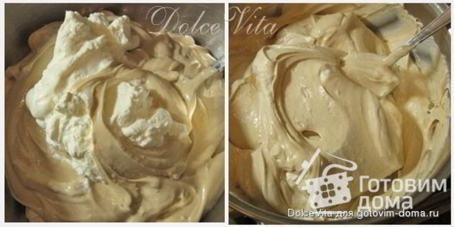 Рецепт торта-тирамису