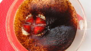 Рецепт Творожного тирамису