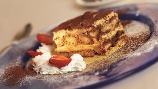 Рецепт Вкусного тирамису