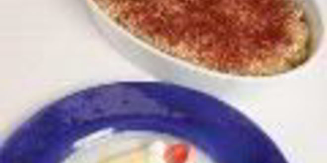 Рецепт вкусного тирамису