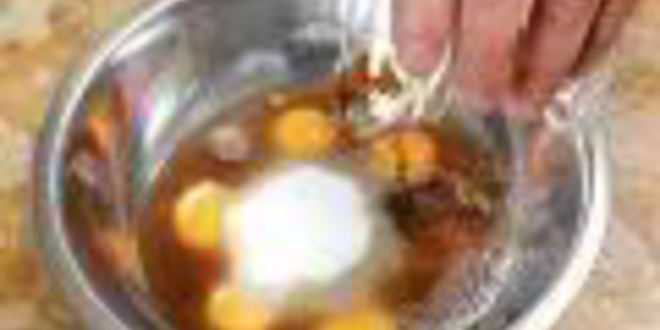 Рецепт вкусного тирамису