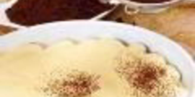 Рецепт вкусного тирамису