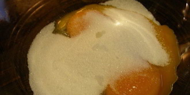 Рецепт экзотического тирамису с личи, ананасом и кокосом