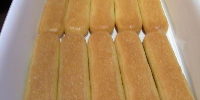 Рецепт экзотического тирамису с личи, ананасом и кокосом