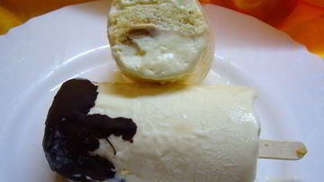 Рецепт Эскимо-тирамису