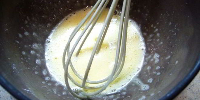 Рецепт эскимо-тирамису