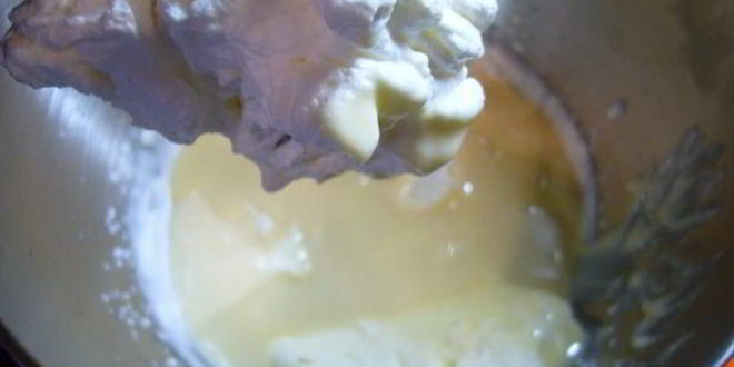 Рецепт эскимо-тирамису