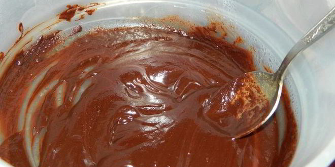 Рецепт трюфелей коньячных