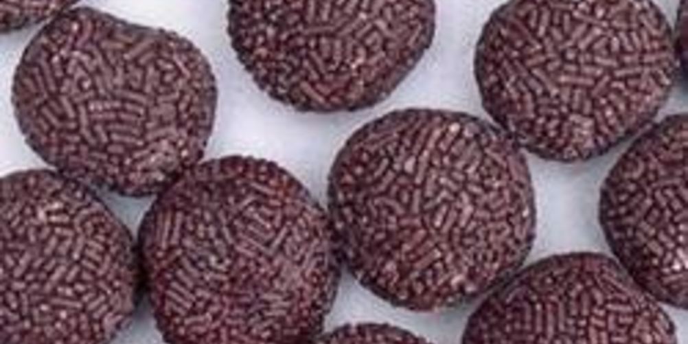 Как приготовить трюфели с ромом