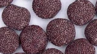 Рецепт Трюфелей с ромом