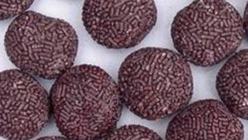 Рецепт Трюфелей с ромом