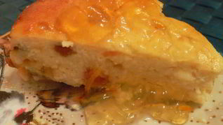 Рецепт Творожного десерта