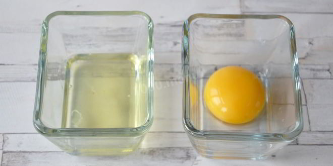 Рецепт творожного пудинга в духовке