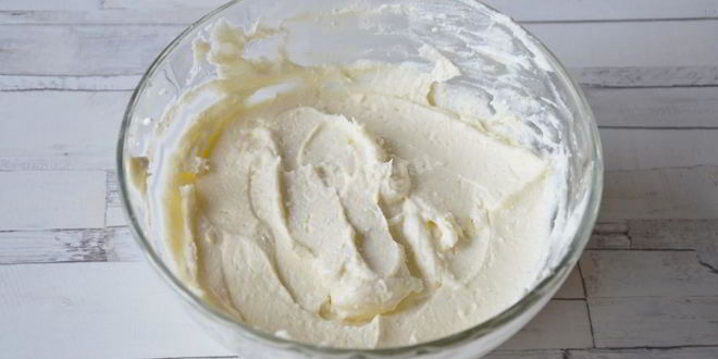 Рецепт творожного пудинга в духовке