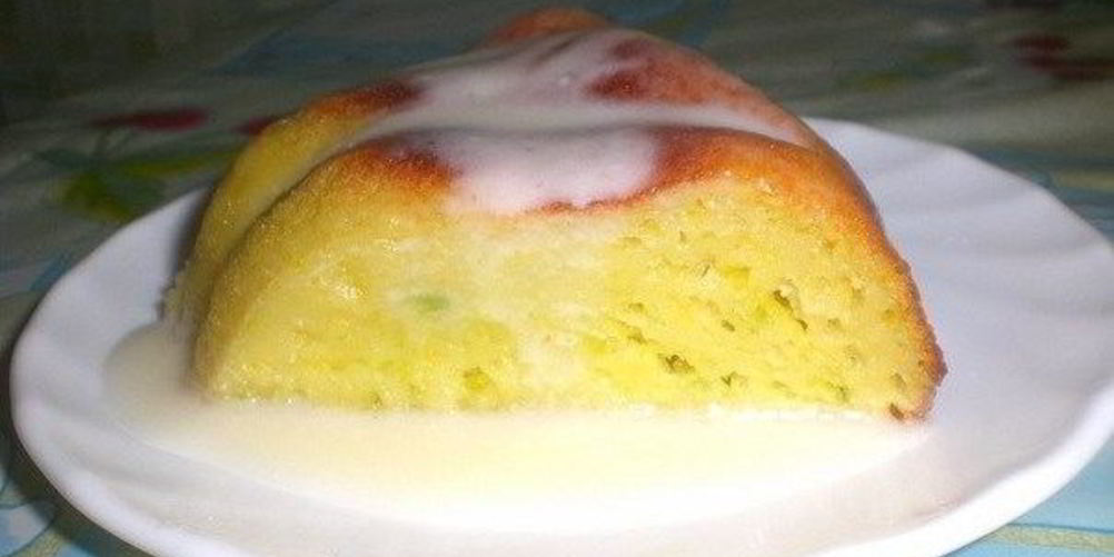 Как приготовить тыквенный пудинг