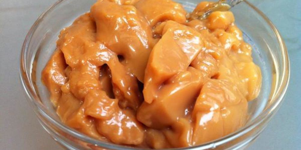 Как приготовить вареную сгущенку