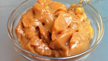 Рецепт Вареной сгущенки