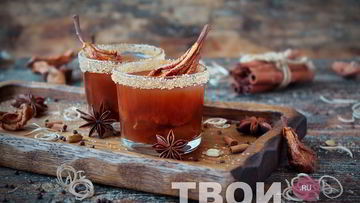 Рецепт Варенухи