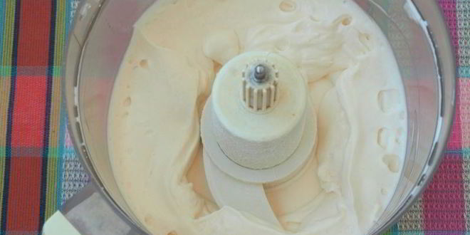 Рецепт десерта иза зефиры с фруктами