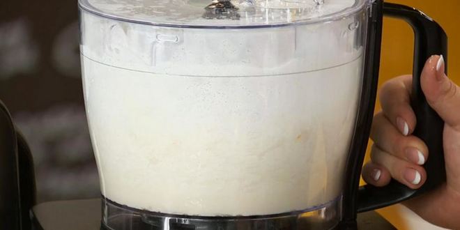 Рецепт десерта в объятиях зефира