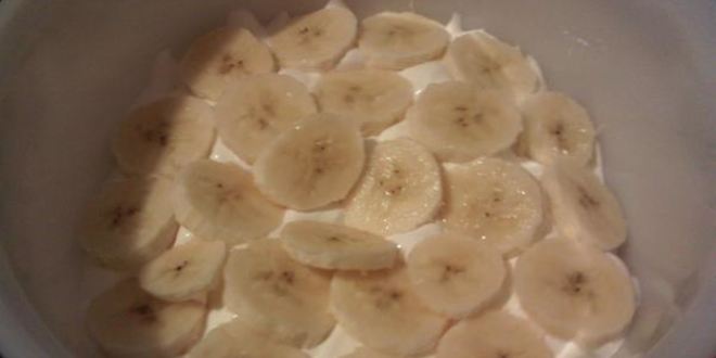 Рецепт десерта зефирного