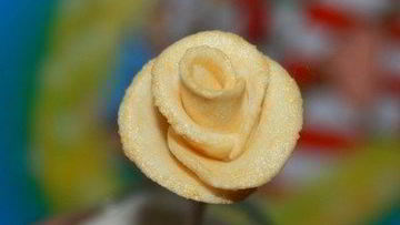 Рецепт Домашних маршмеллоу и белоснежная мастика из них