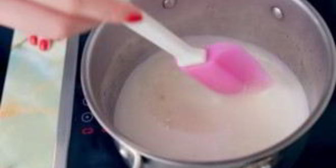 Рецепт домашних маршмеллоу