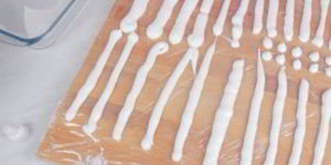 Рецепт домашних маршмеллоу