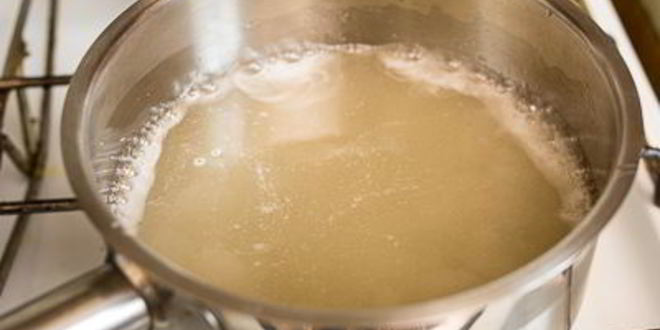 Рецепт домашних мятных маршмеллоу