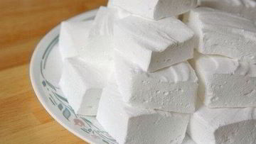 Рецепт Домашнего диетического Маршмеллоу