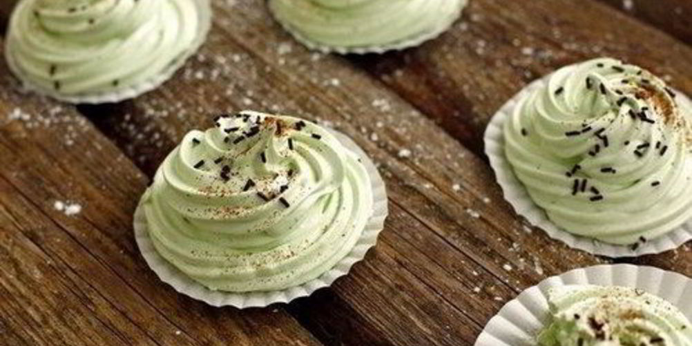 Как приготовить домашний яблочно-ванильный зефир